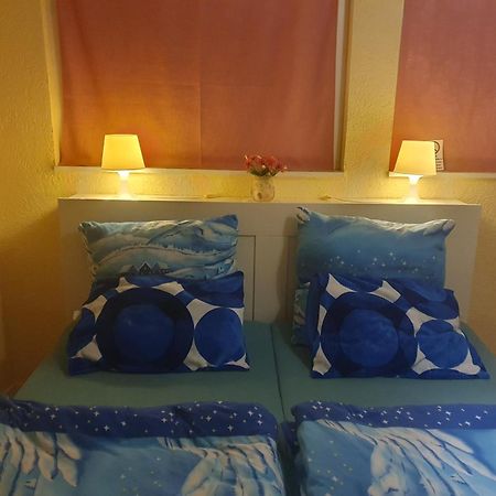 Guest House Grünstadt Dış mekan fotoğraf