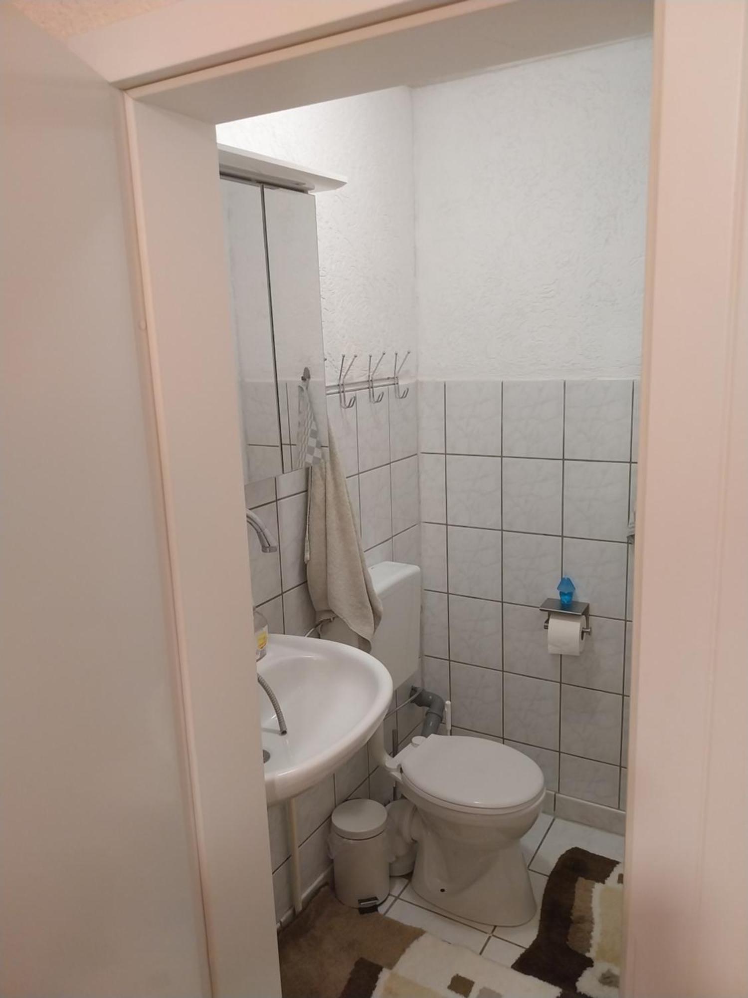 Guest House Grünstadt Dış mekan fotoğraf