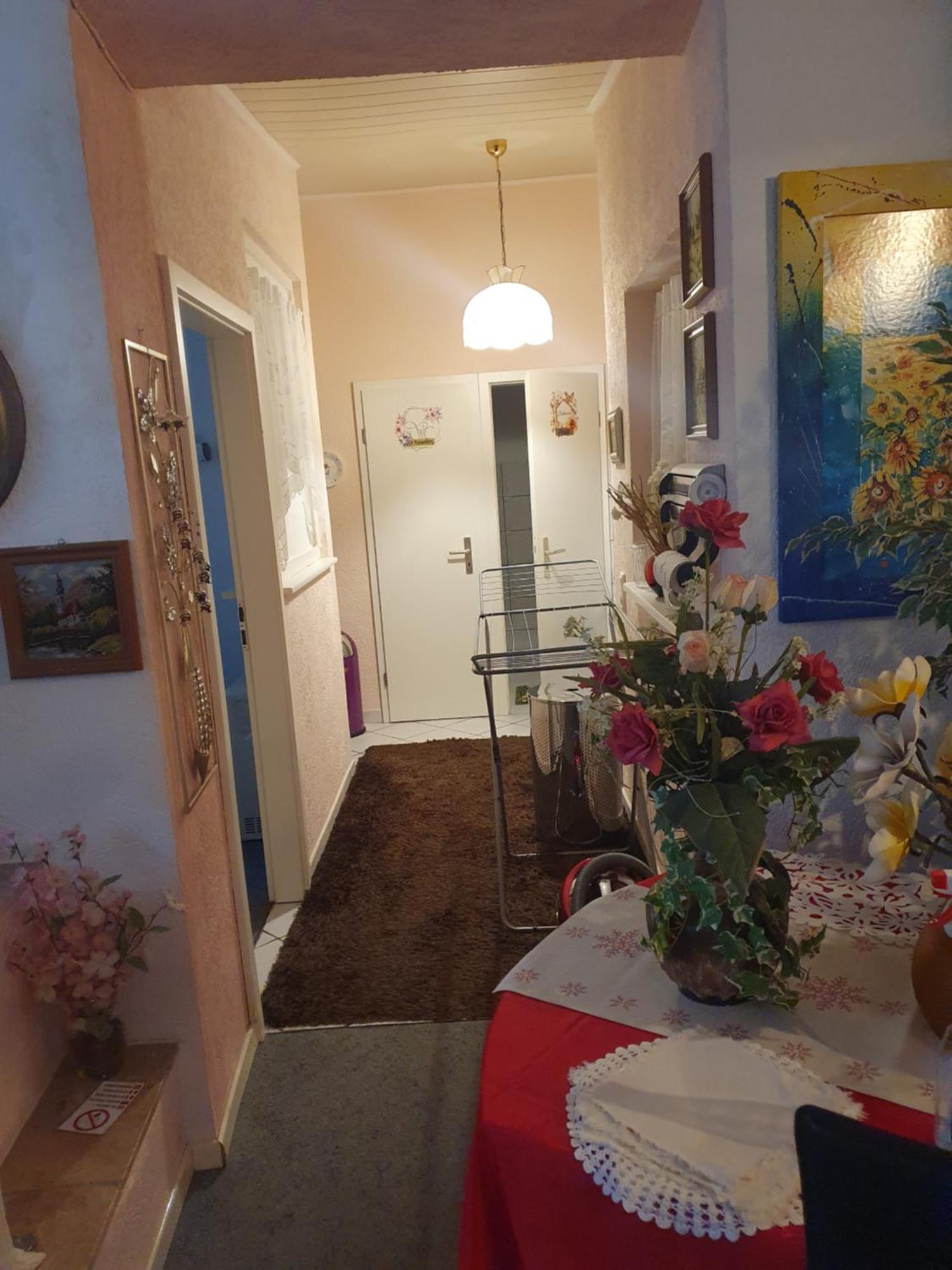Guest House Grünstadt Dış mekan fotoğraf